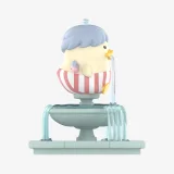POP MART-DUCKOO – Figura Limitada “Fuente Mágica” - Banner 7