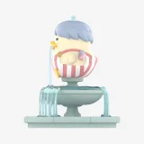 POP MART-DUCKOO – Figura Limitada “Fuente Mágica” - Banner 6