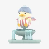 POP MART-DUCKOO – Figura Limitada “Fuente Mágica” - Banner 5
