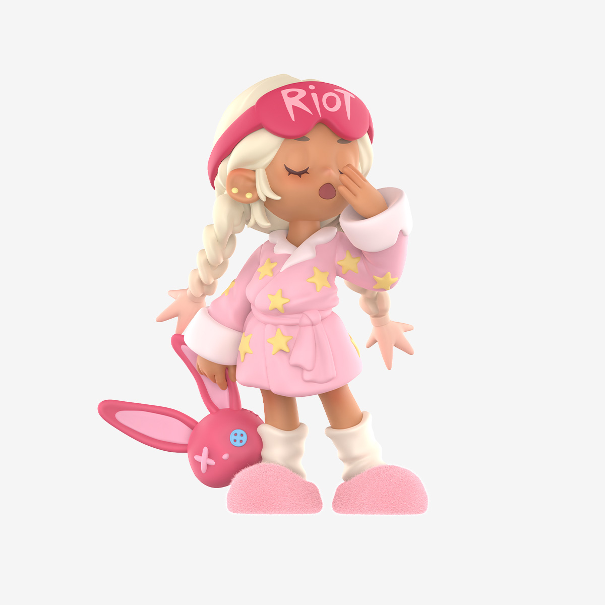 Molly IT ミニフィギュア MOLLY - IT Mini figure MOLLY - IT Mini figure - POP MART (United States)
