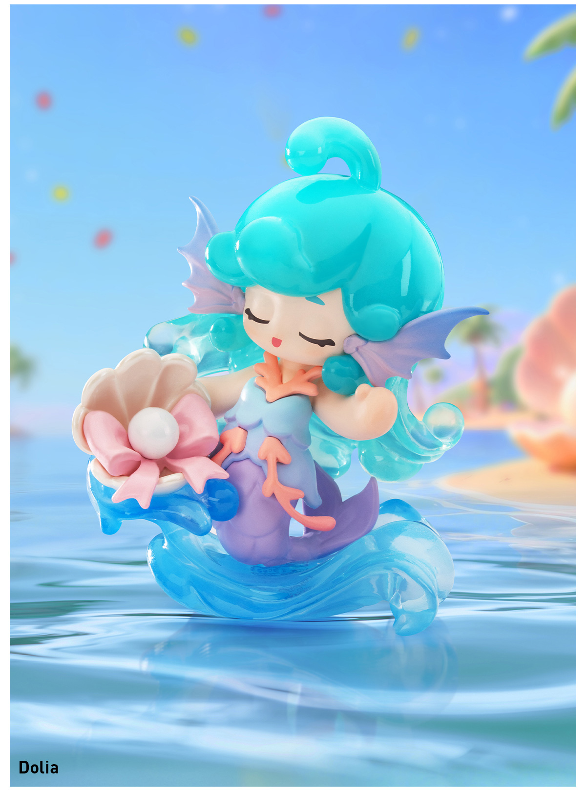 POP MART HONOR OF KINGS フィギュアセット 3個入り未開封 POP MART's Honor of Kings Blind Box Series - The Toy Chronicle