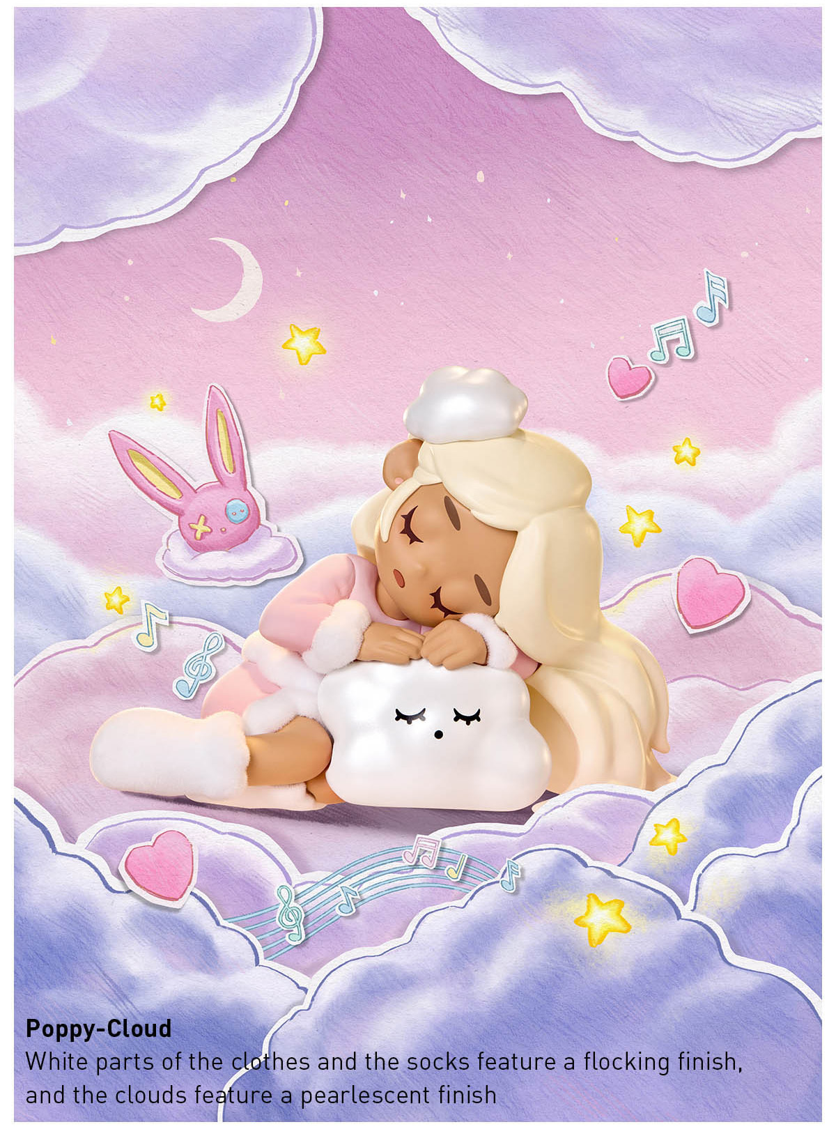 その他 Poppy Dream Lil Peach Riot Sleepover Peach Riot Lil Peach Riot Sleepover Series Secret Poppy