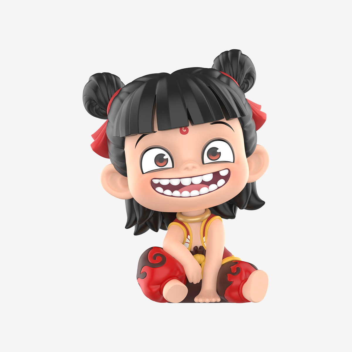 NeZha 2 Born Bonds Series Figures - POP MART (United States)