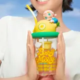 POP MART-Baby MOLLY – Serie “Aroma Frutal” Vasitos Fresquitos - Banner 3