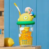 POP MART-Baby MOLLY – Serie “Aroma Frutal” Vasitos Fresquitos - Banner 4
