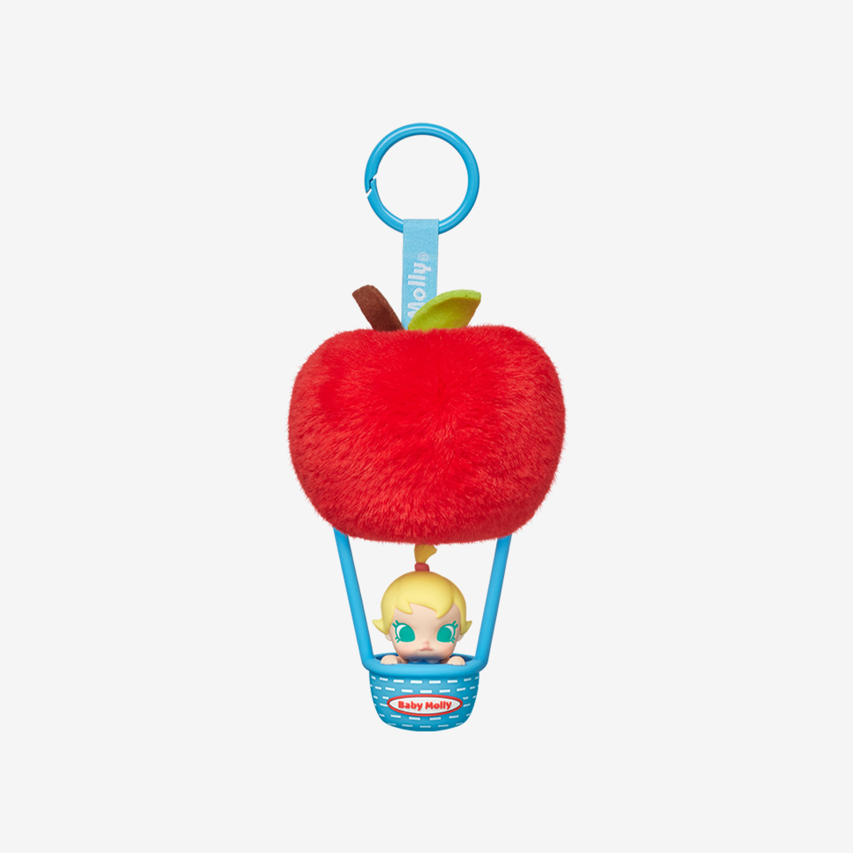 POP BEAN LABUBU Gashapon Machine & MINI Colorful Party
