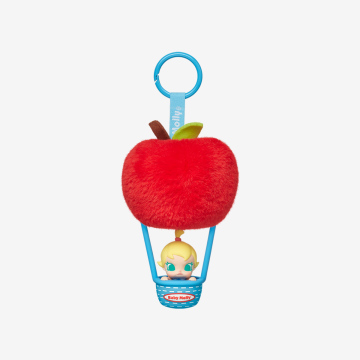 POP MART Baby Molly Fruity Aroma Series - Sachet Pendant Blind Box