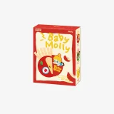 POP MART-" Baby MOLLY – Serie “Aroma Frutal” Caja Mágica con Clip Magnético" - Banner 6