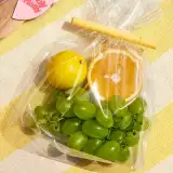 POP MART-" Baby MOLLY – Serie “Aroma Frutal” Caja Mágica con Clip Magnético" - Banner 3