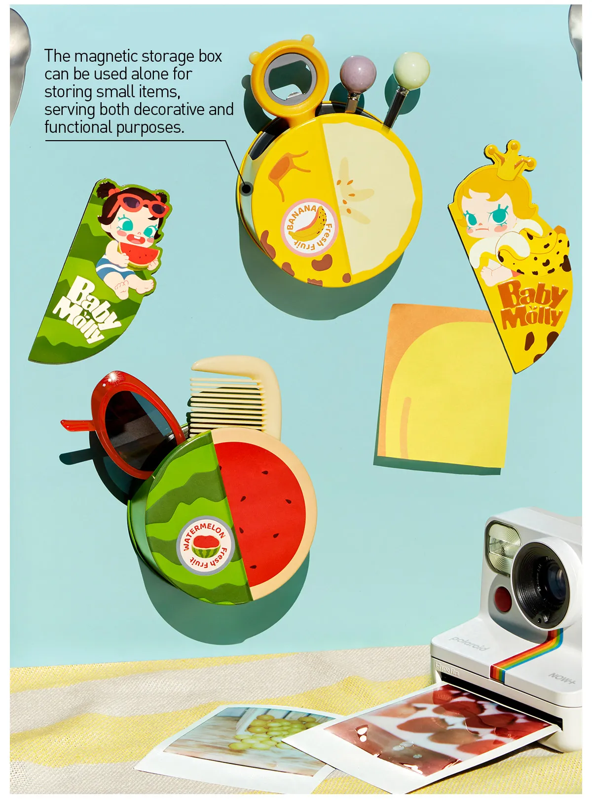 POP MART