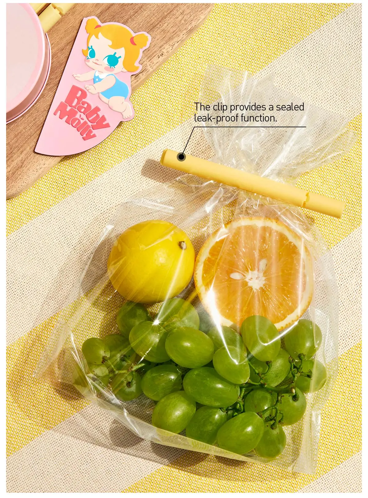 POP MART
