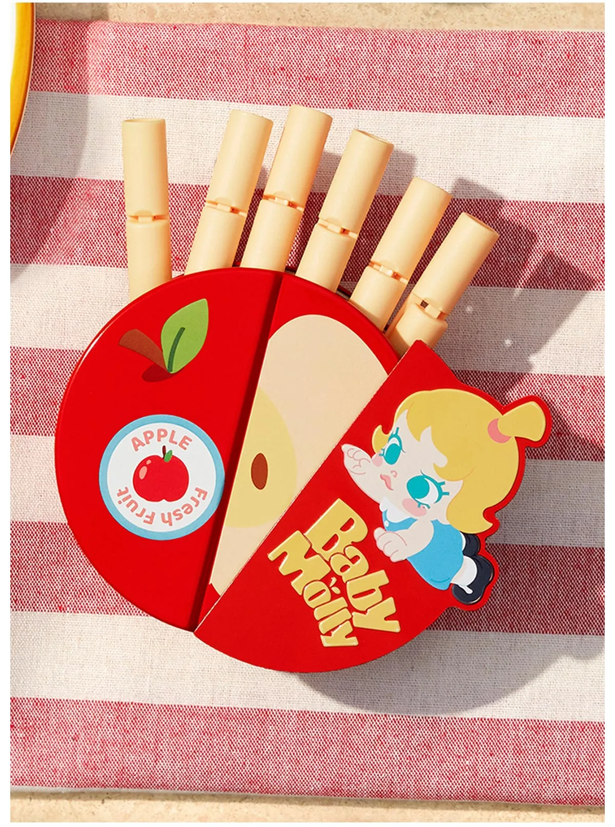 POP MART
