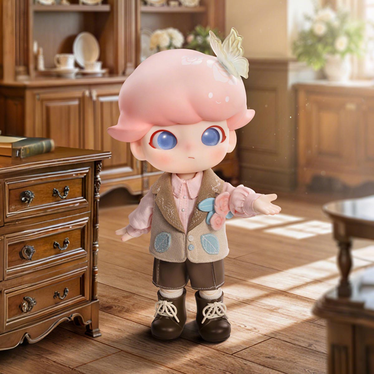 popmart dimoo bob nanci aamy フィギュア DIMOO Candy Limited Figure – TOYSEZ