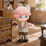 POP MART-DIMOO Gentleman Series 1/8 Action Figure - Banner 3