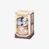 POP MART-DIMOO Gentleman Series 1/8 Action Figure - Banner 8