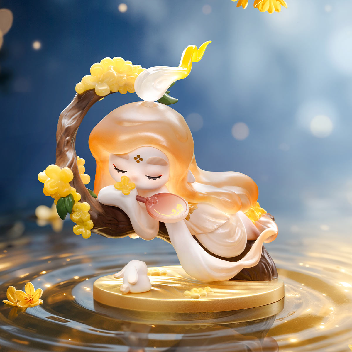 POP MART CHAKAI フィギュア Amazon.co.jp: POP MART CHAKA Light Sprite Series, Assorted