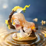 POP MART-CHAKA Moon Gazing Figure - Banner 3