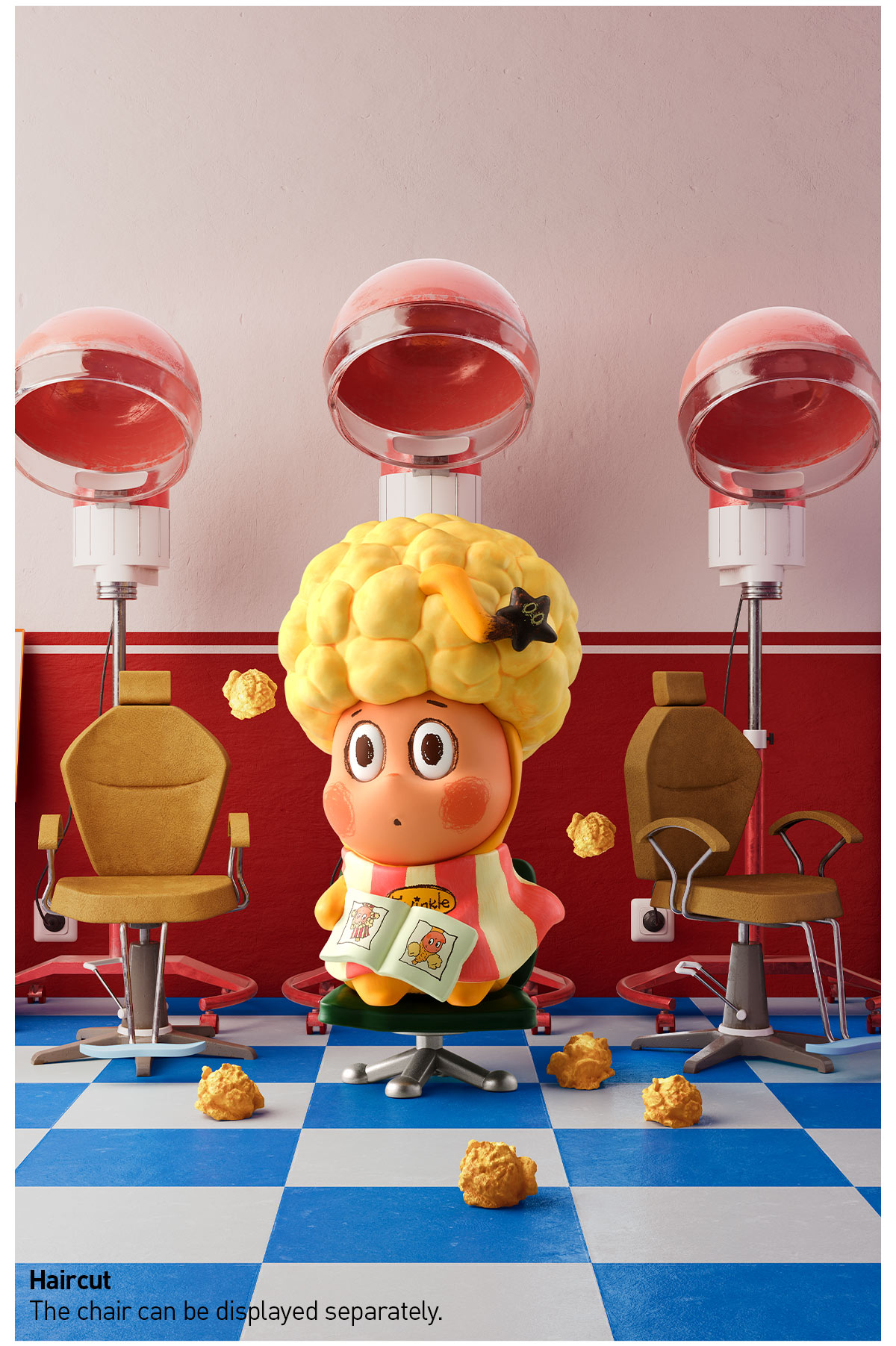 POP NOW:Twinkle Twinkle Be a Little Star Series Figures - POP MART