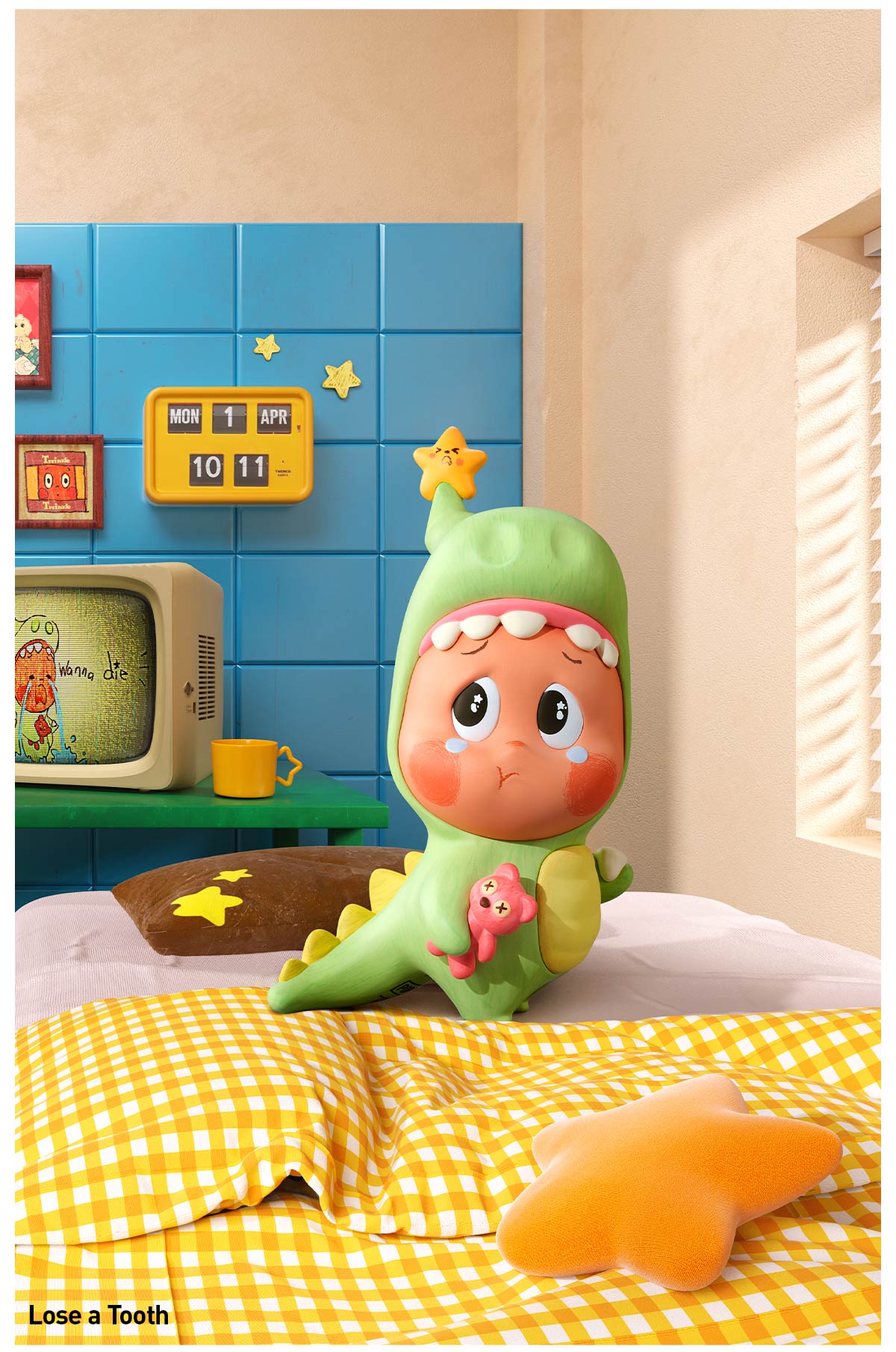 その他 Twinkle Twinkle Be a Little Star POP NOW:Twinkle Twinkle Be a Little Star Series Figures