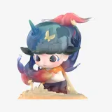 POP MART-DIMOO WORLD × Honor of Kings 10th Anniversary Limited Figurine - Banner 4