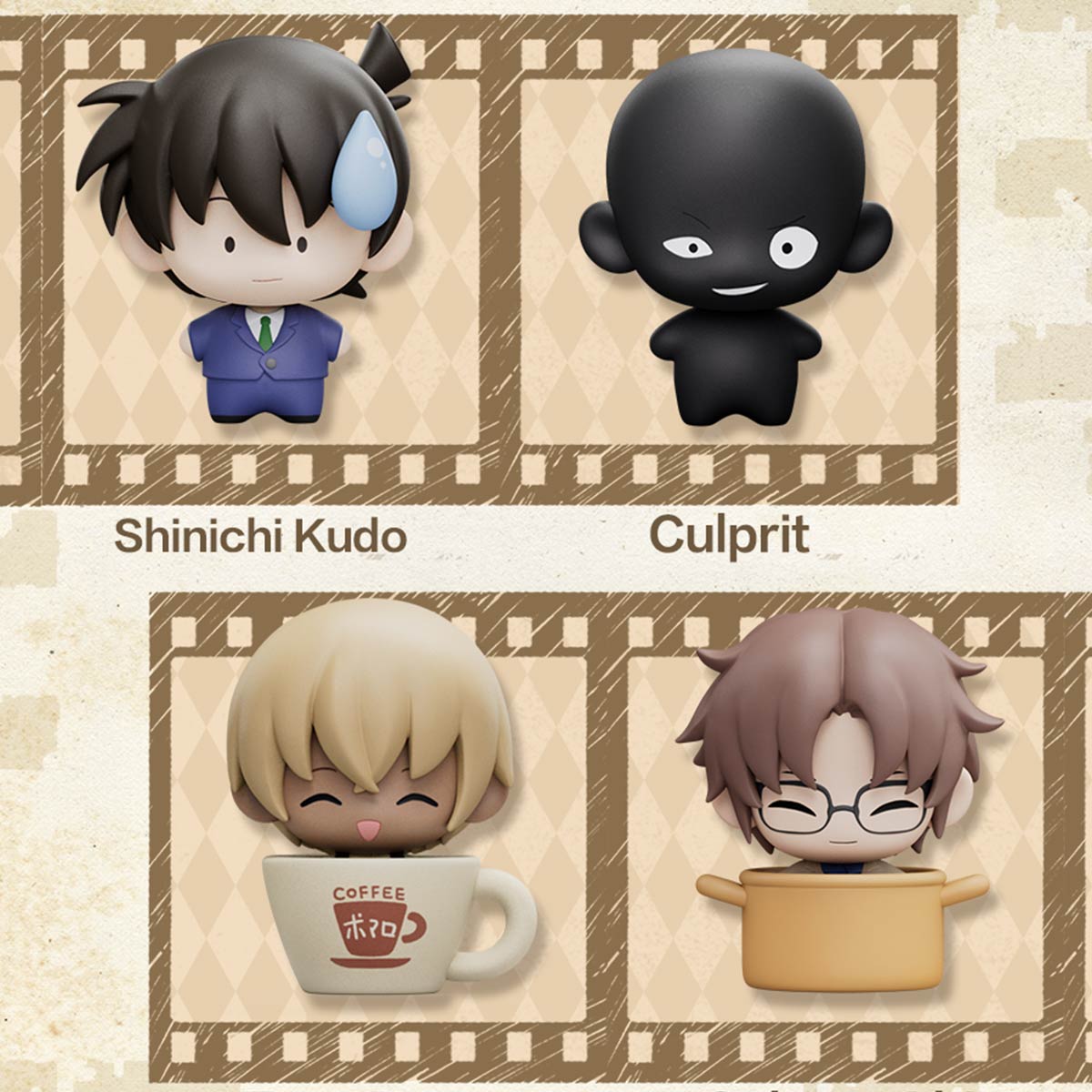 detective CONAN カメラ　希少品 detective CONAN カメラ 希少品 detective CONAN カメラ 希少品