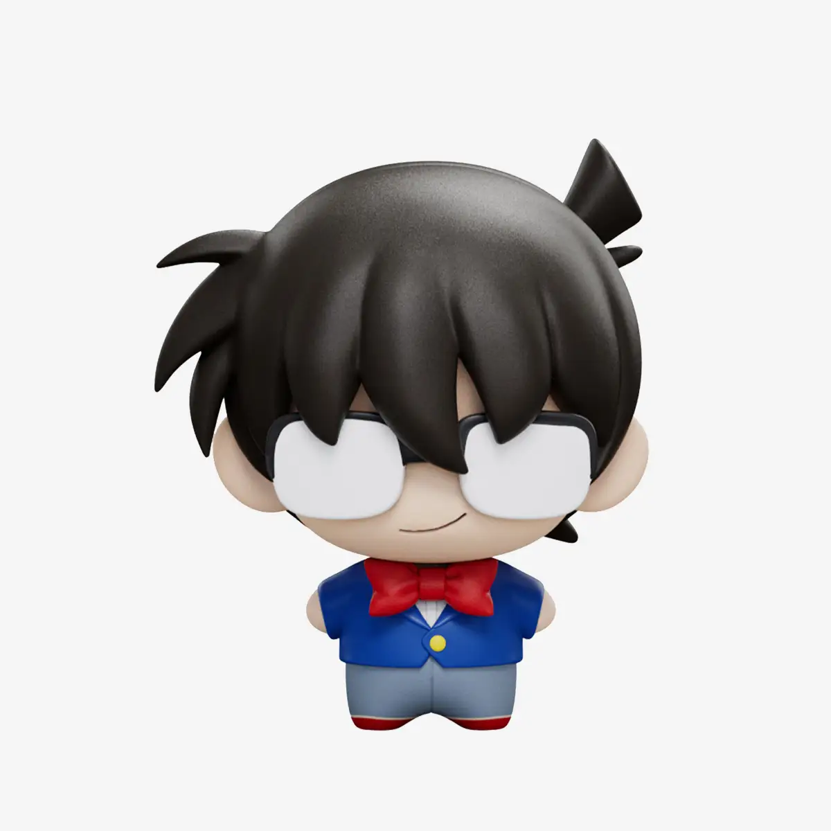 Detective Conan-Super Mini Figure