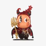 POP MART-Twinkle Twinkle Little Devil Star Figure - Banner 4