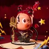 POP MART-Twinkle Twinkle Little Devil Star Figure - Banner 2