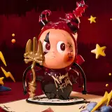 POP MART-Twinkle Twinkle Little Devil Star Figure - Banner 1