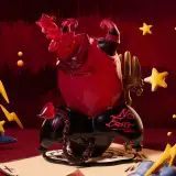 POP MART-Twinkle Twinkle Little Devil Star Figure - Banner 3