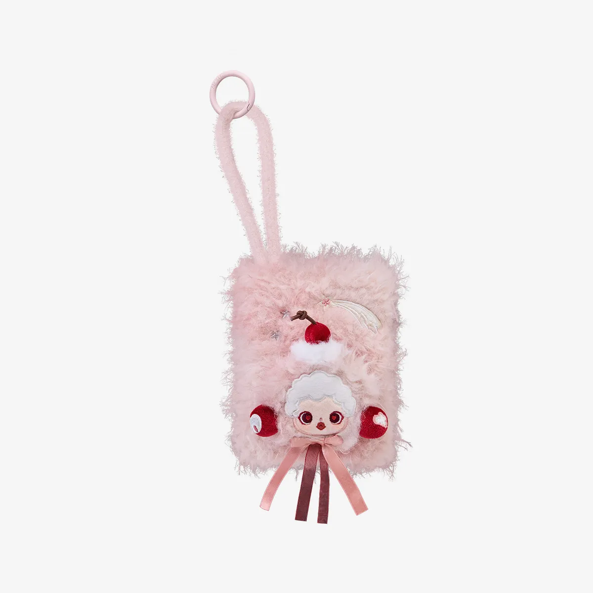 SKULLPANDA – colección“¡Me Encontraste!” Mini Bolso de Peluche