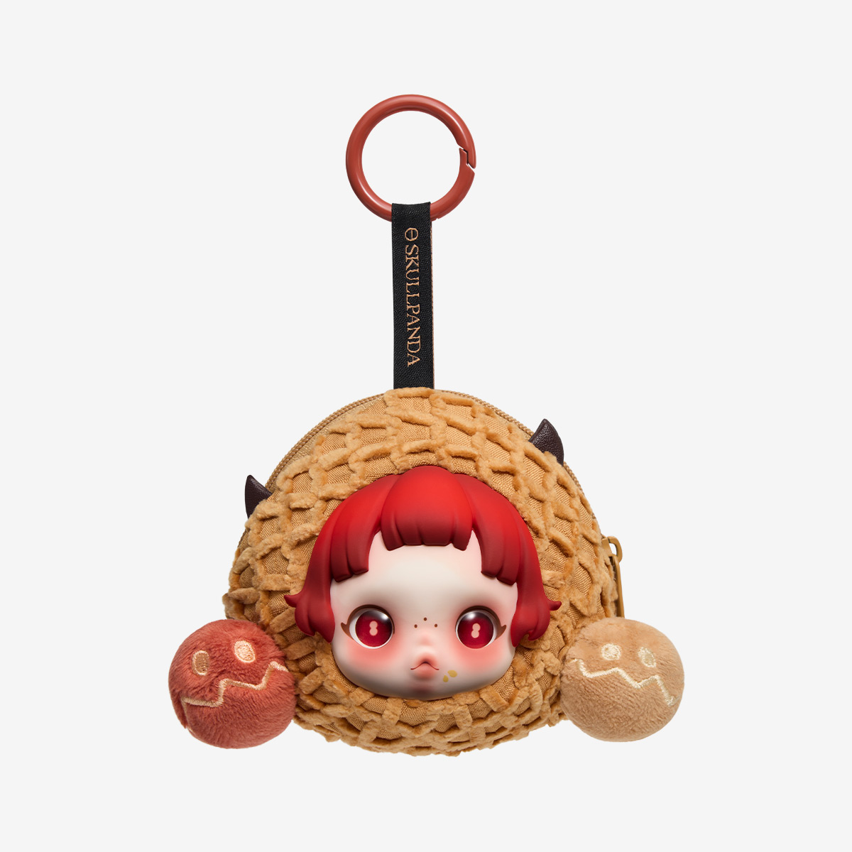 SKULLPANDA You Found Me! 5点セット　おまけあり AUTHENTIC SKULLPANDA You Found Me Series Confirmed Blind Box Gift