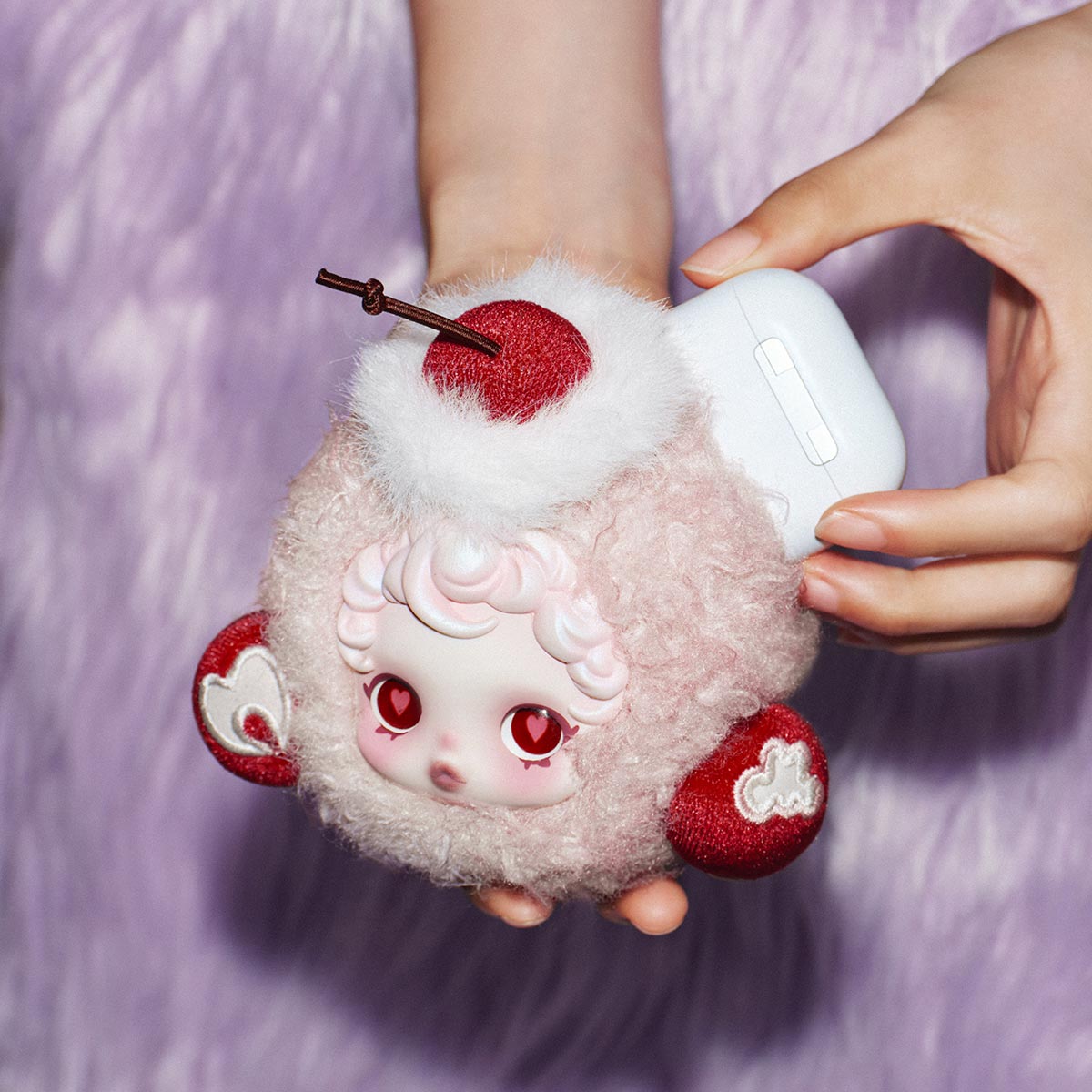SKULLPANDA You Found Me! シリーズ ミニバッグ アソート SKULLPANDA You Found Me! シリーズ ミニバッグ - POP MART (Japan)