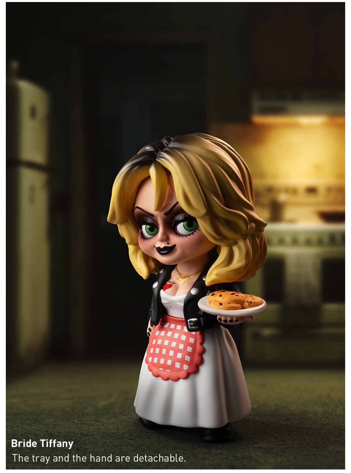 POP NOW:Chucky Franchise Series Figures - POP MART (United