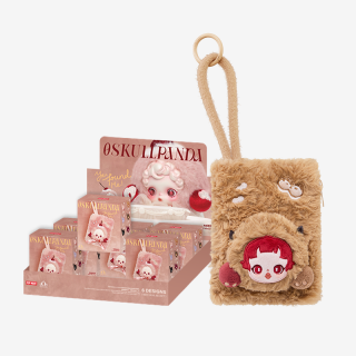 You Found Me！Series - POP MART (United States)