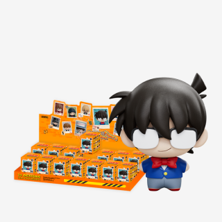Detective Conan-Super Mini Figure - POP MART (Canada)