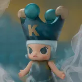 POP MART-MEGA ROYAL MOLLY 1000% DIDI-TO LOVE - Banner 3