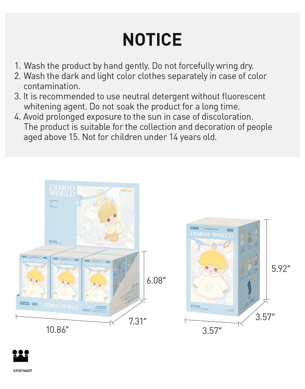 Demooo Aooo 未開封 Demooo Aooo 未開封 Aooo Demooo 未開封 ステッカー付き