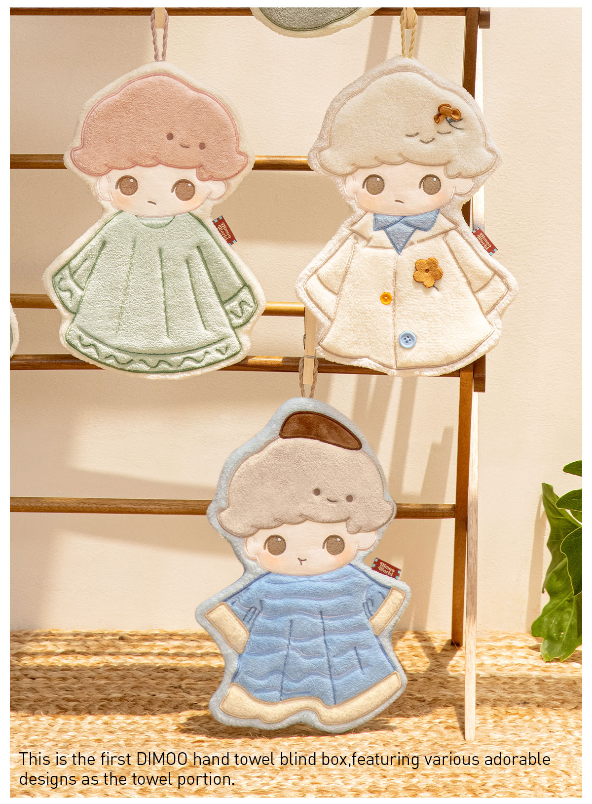 Demooo Aooo 未開封 Demooo Aooo 未開封 Aooo Demooo 未開封 ステッカー付き