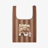 POP MART-POP BEAN – colección“Fábrica de Café” Bolsa de Mano - Banner 1