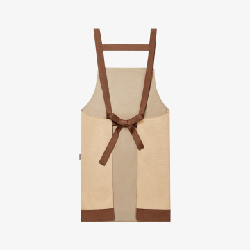 Pop Mart POP BEAN Labubu Coffee Factory Series Apron