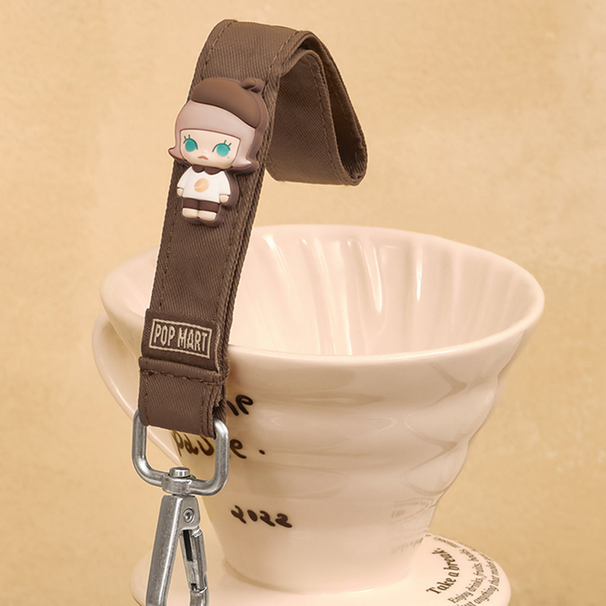 POPMART ゲーム・おもちゃ・グッズ POP BEAN コーヒーファクトリー