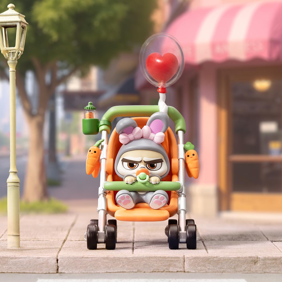 POPMART DISNEY ZOOTOPIA 　訳ありセット POPMART DISNEY ZOOTOPIA 訳ありセット