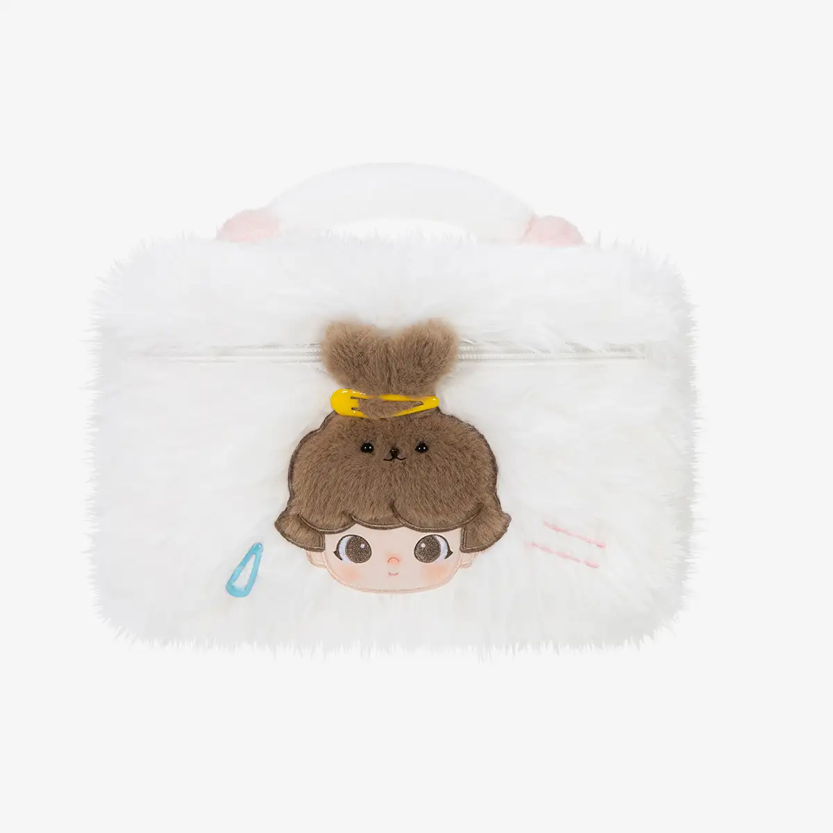 DIMOO The Missing Day Series - Makeup Bag