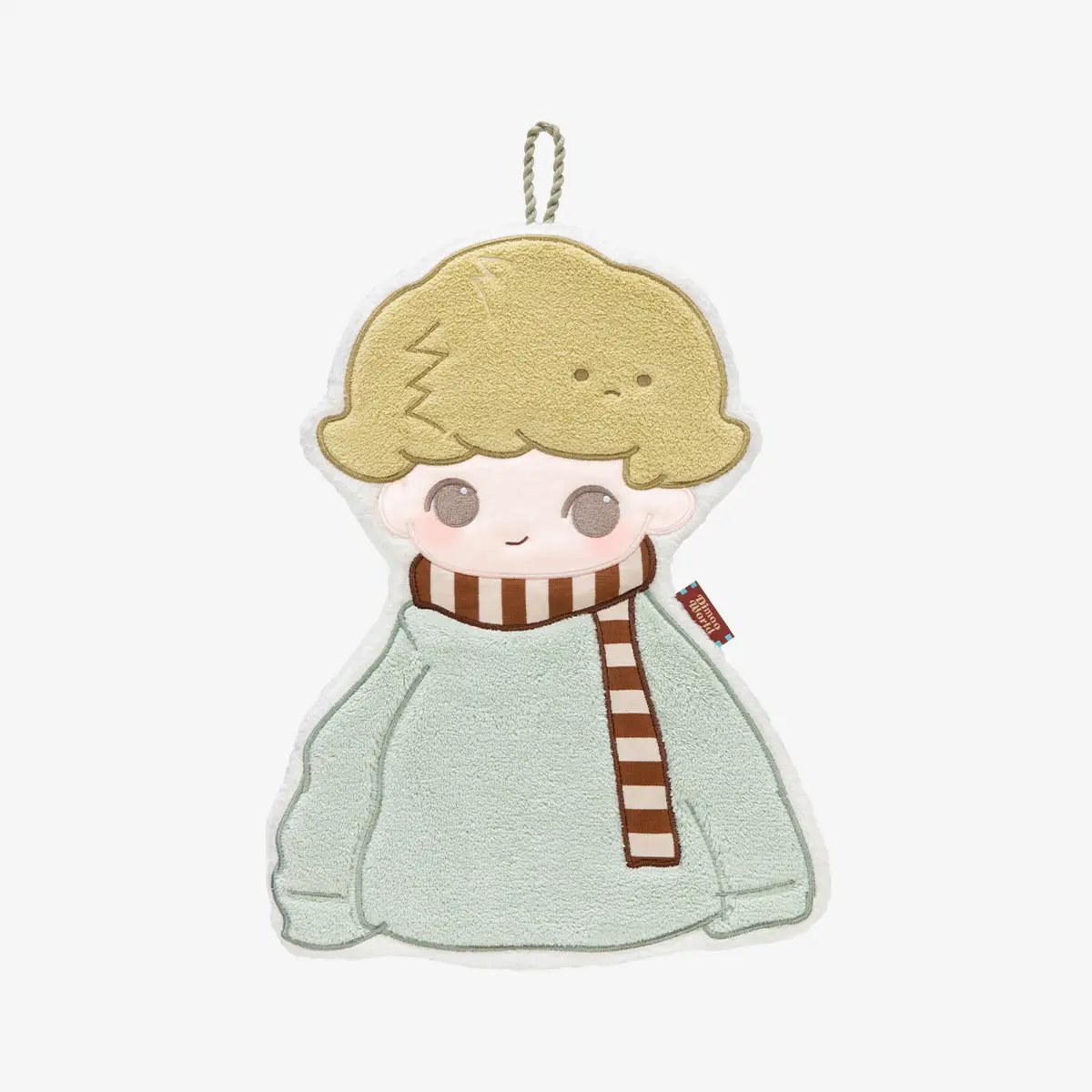 DIMOO The Missing Day Series-Hand Towel Blind Box