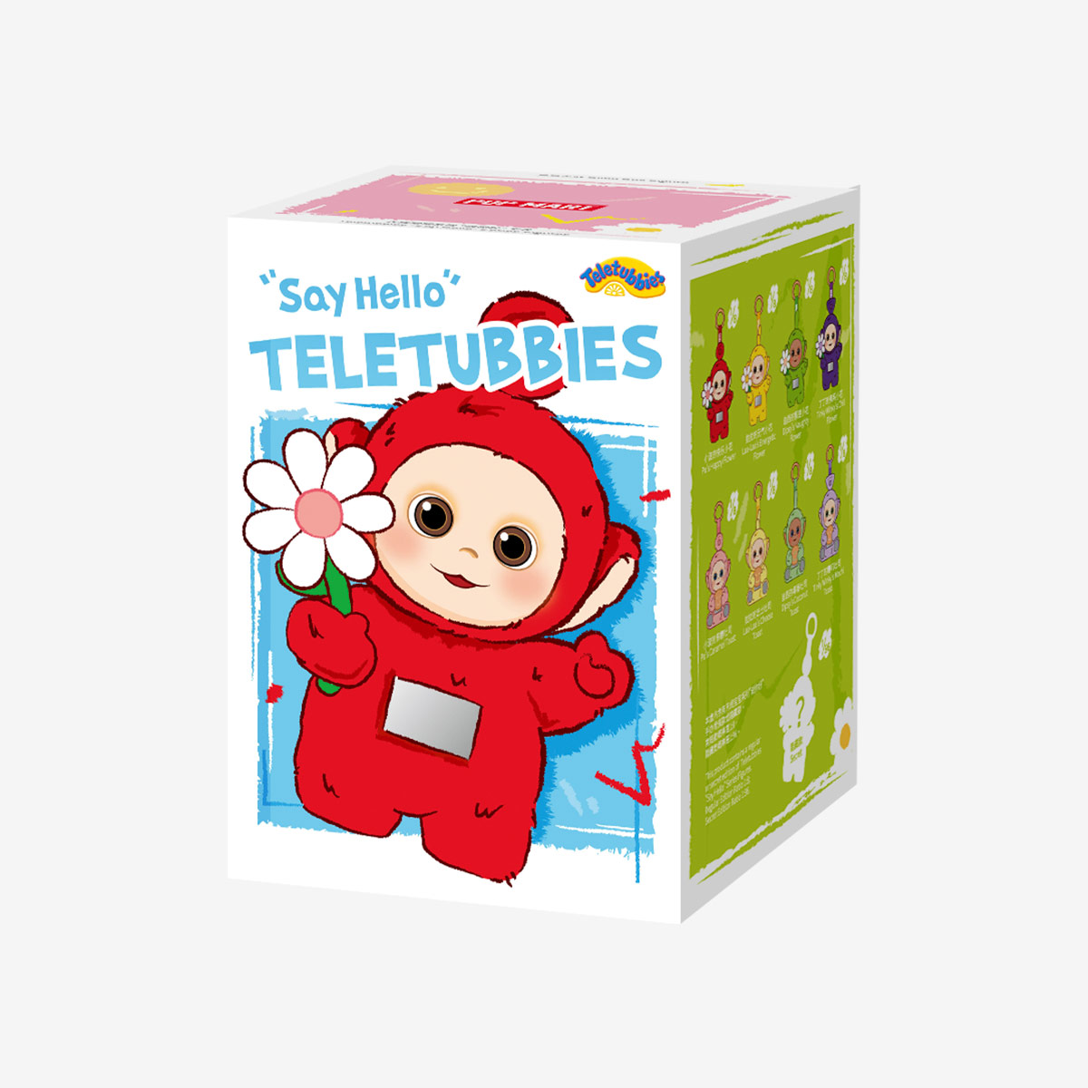 Teletubbies 