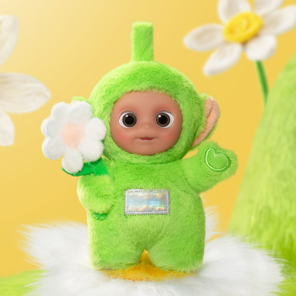 Teletubbies 