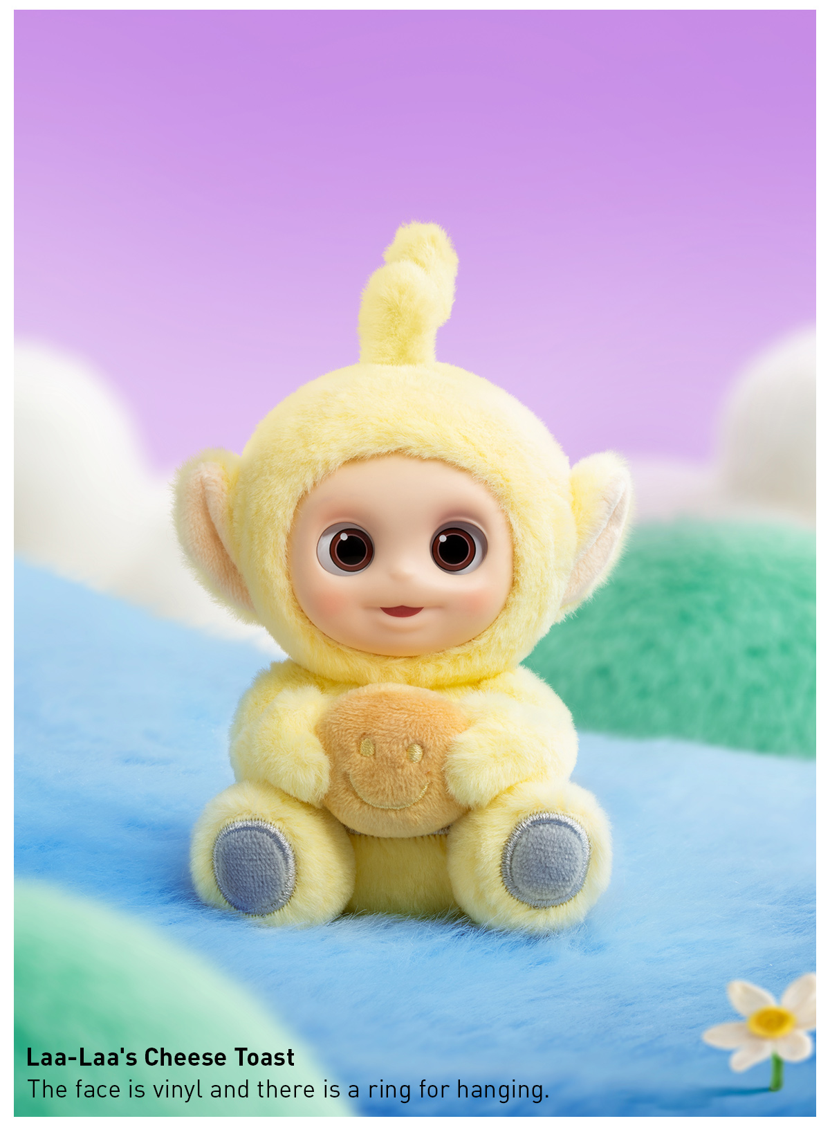 Teletubbies 
