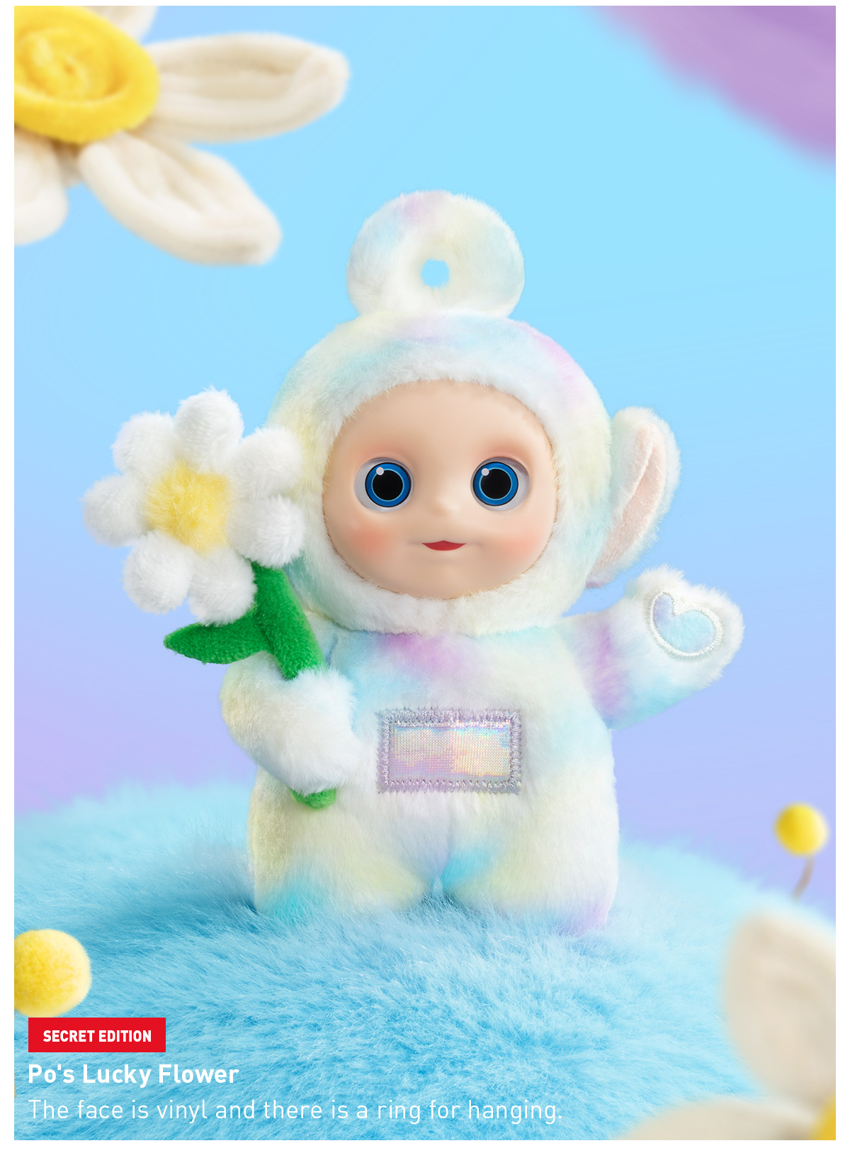 翌日発送Say Hello Teletubbies ぬいぐるみ アソート BOX Teletubbies