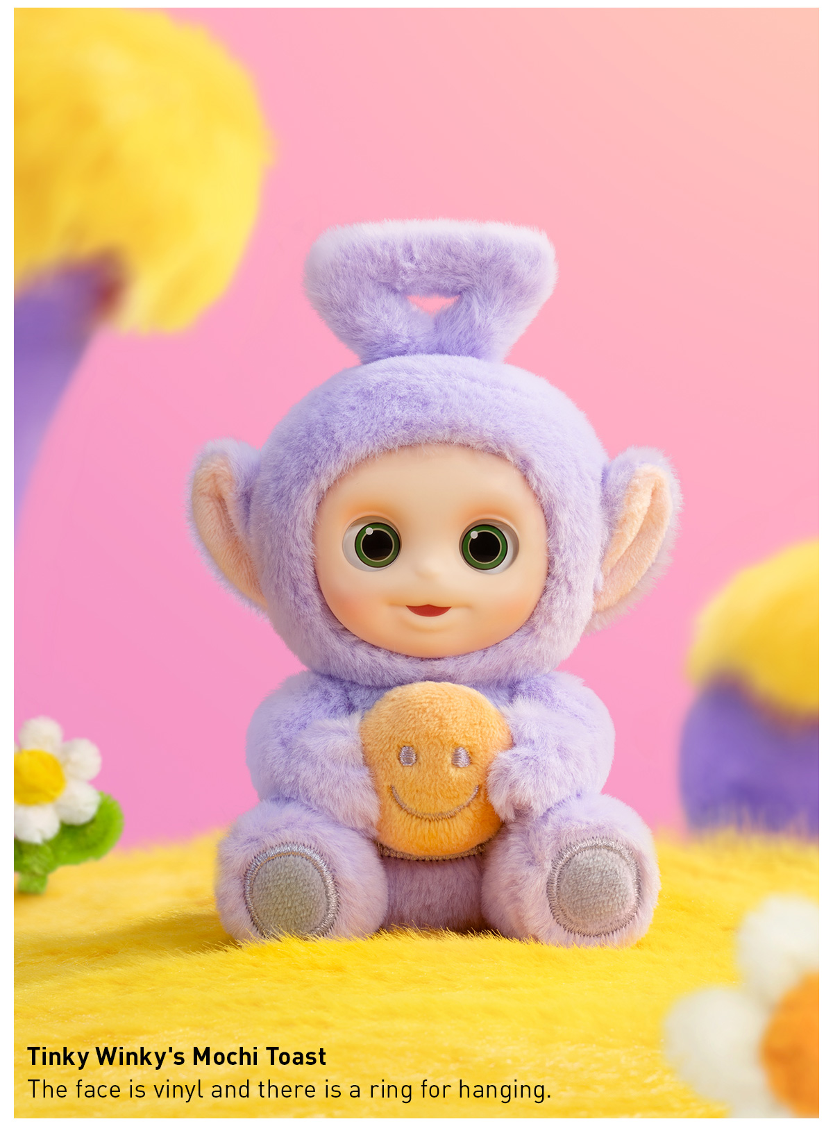 Teletubbies 